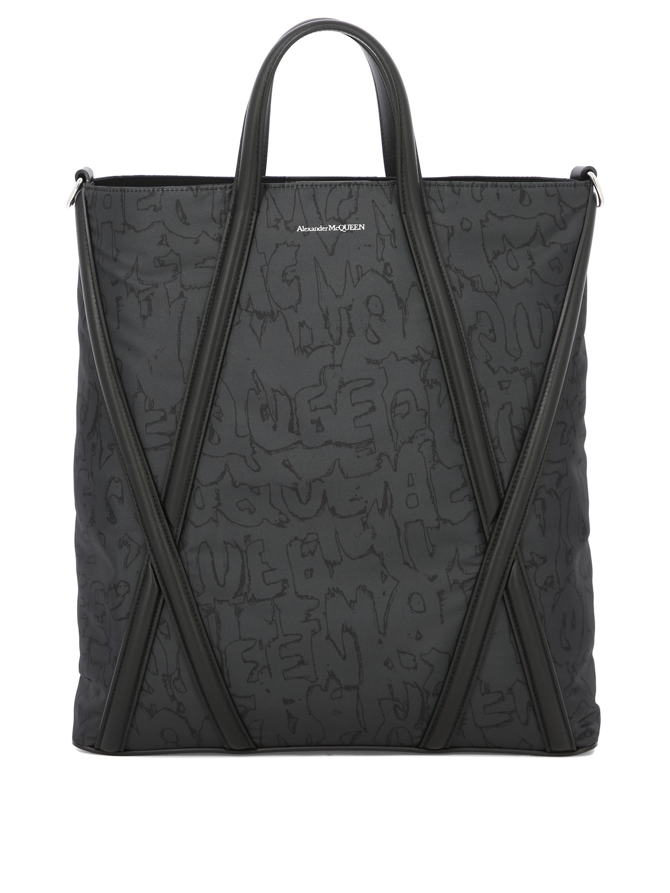 ショルダーバッグ Alexander McQueen Shoulder bags