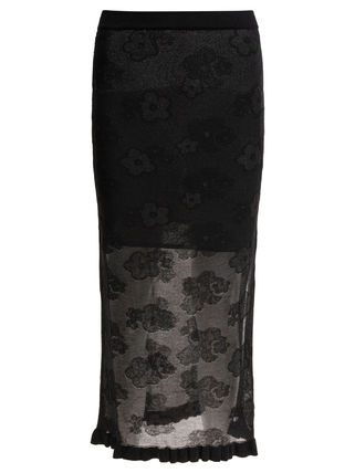 関税送料込【Cecilie Bahnsen】SKIRT / スカート Cecilie Bahnsen Skirts for Women - Vestiaire Collective