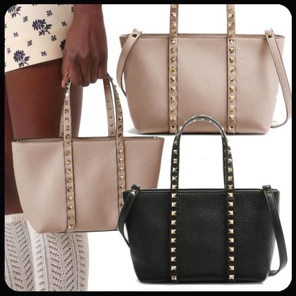 VALENTINO ♪ エンブロイダリー シンセティックラフィア トート valentinoエンブロイダリートートバッグ レディース
