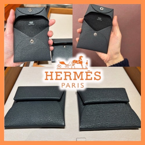 カラバリ放題☆【HERMES】Bastia バスティア コインパース