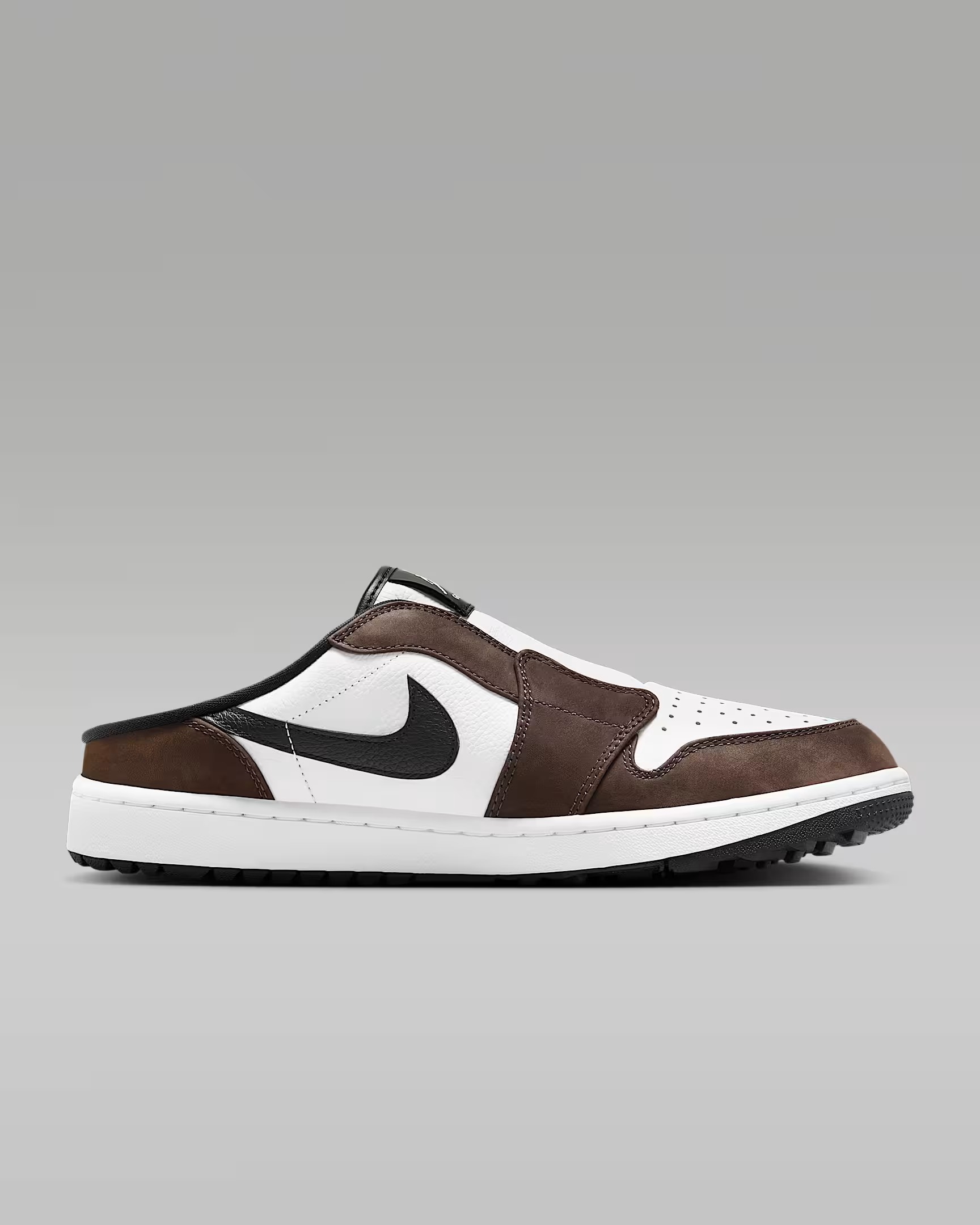 ◆Nike◆ Air Jordan Mule Golf Shoes