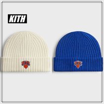 KITH NYC(キスニューヨークシティ)のメンズ ニットキャップ