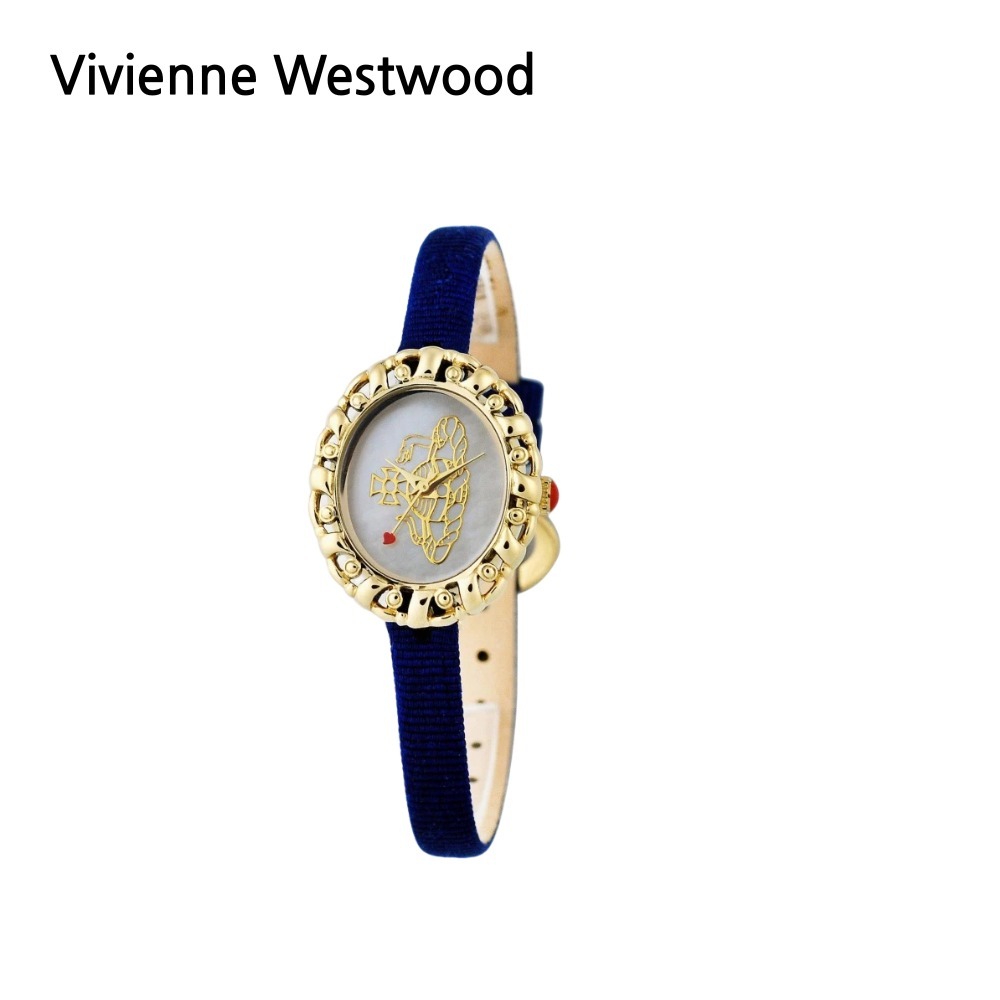 ★Vivienne Westwood★Rococo ロココ VV005CMBL