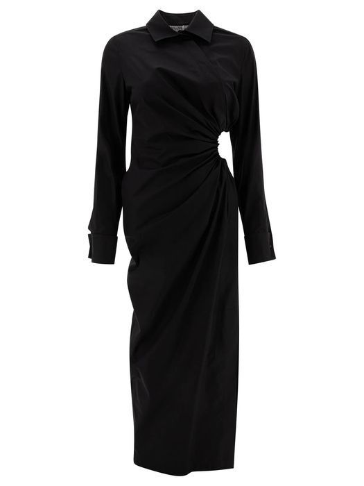 (関税、送料込) MAX MARA エーテレ ドレス 2511221182600003