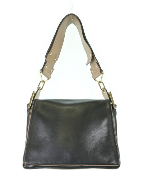 Chloe クロエ ハンドバッグ 黒 - 2121525F0095
