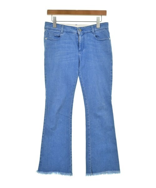 STELLA McCARTNEY デニムパンツ 28(L位) 2318625A0028