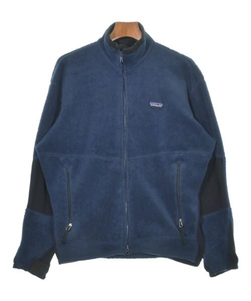 patagonia パタゴニア ブルゾン 紺 M 3500625A0024