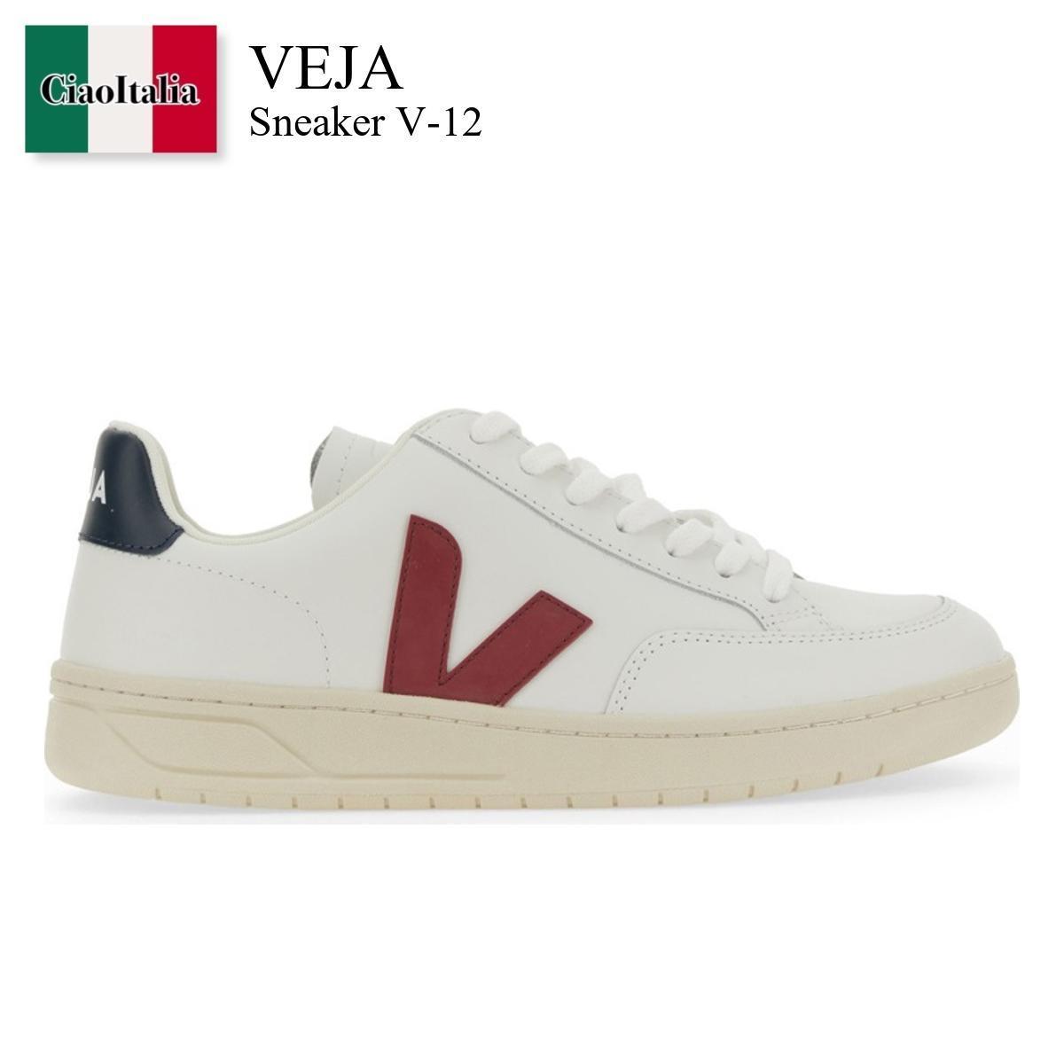スニーカー Veja Sneaker V-12