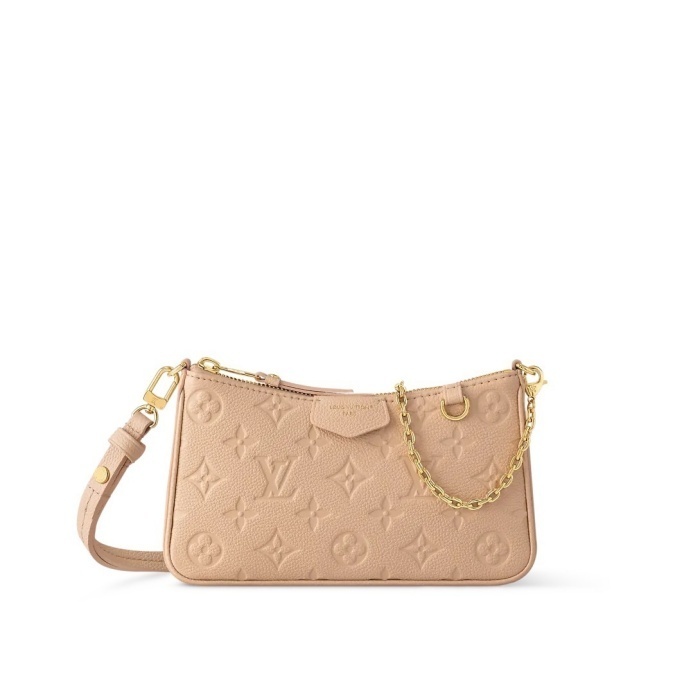《モノグラム》Louis Vuitton イージーポーチ