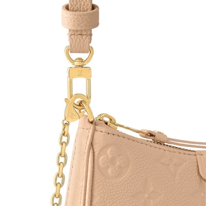 《モノグラム》Louis Vuitton イージーポーチ