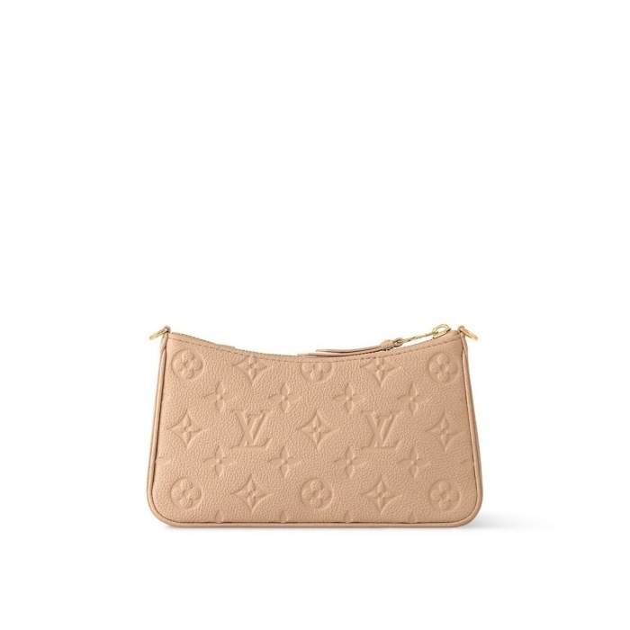 《モノグラム》Louis Vuitton イージーポーチ