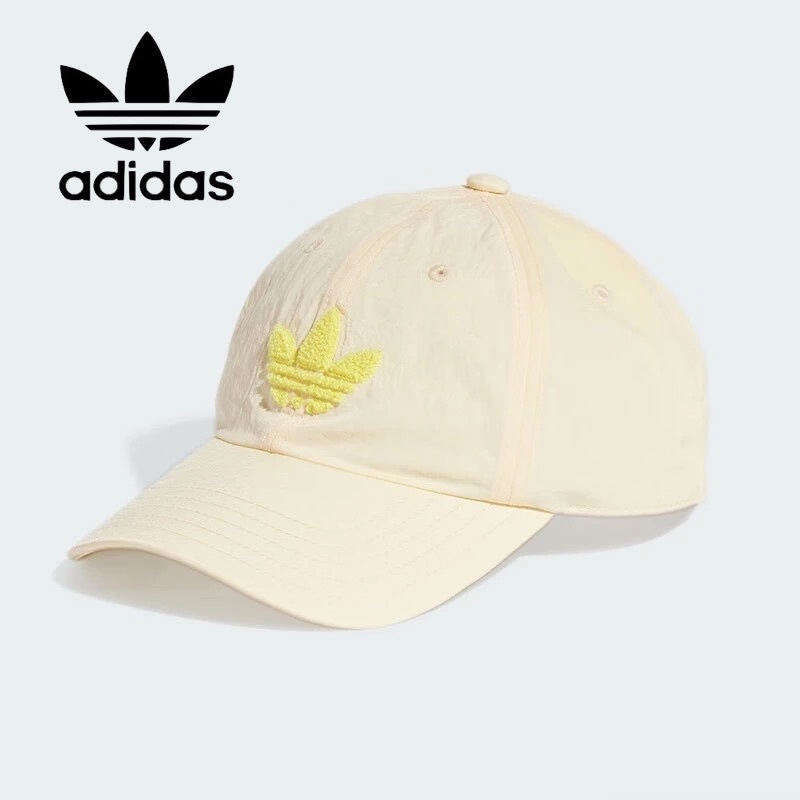 ★ADIDAS★original★キャップ ナイロン トレフォイル 男女兼用