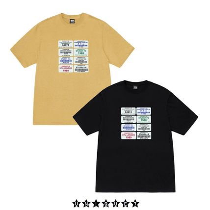 ロゴ ロンT STUSSY(ステューシー) 3ページ目 - 海外通販のBUYMA
