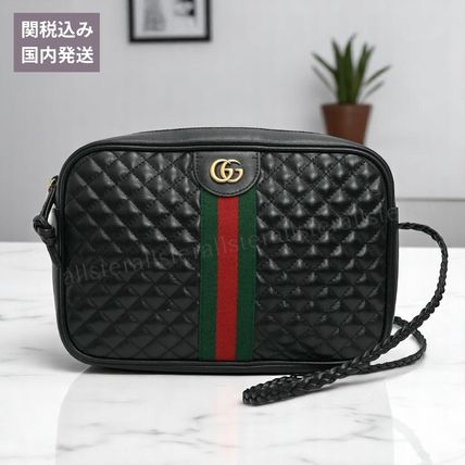 カメラバッグ GUCCI GG Marmont(グッチ GGマーモント) バッグ