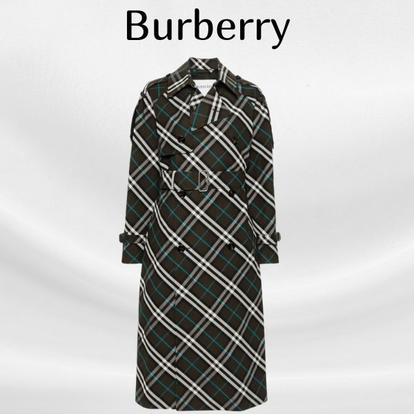 Burberry★バーバリー トレンチコート
