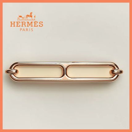 HERMES Roulis(エルメス ロウリス) ヘアアクセサリー(レディース