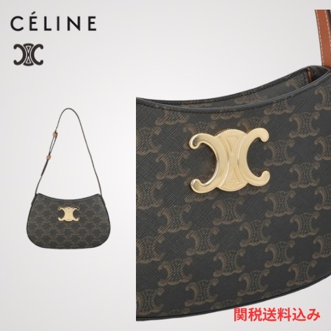 【CELINE】ティリーバッグ ミディアム/関税送料込み