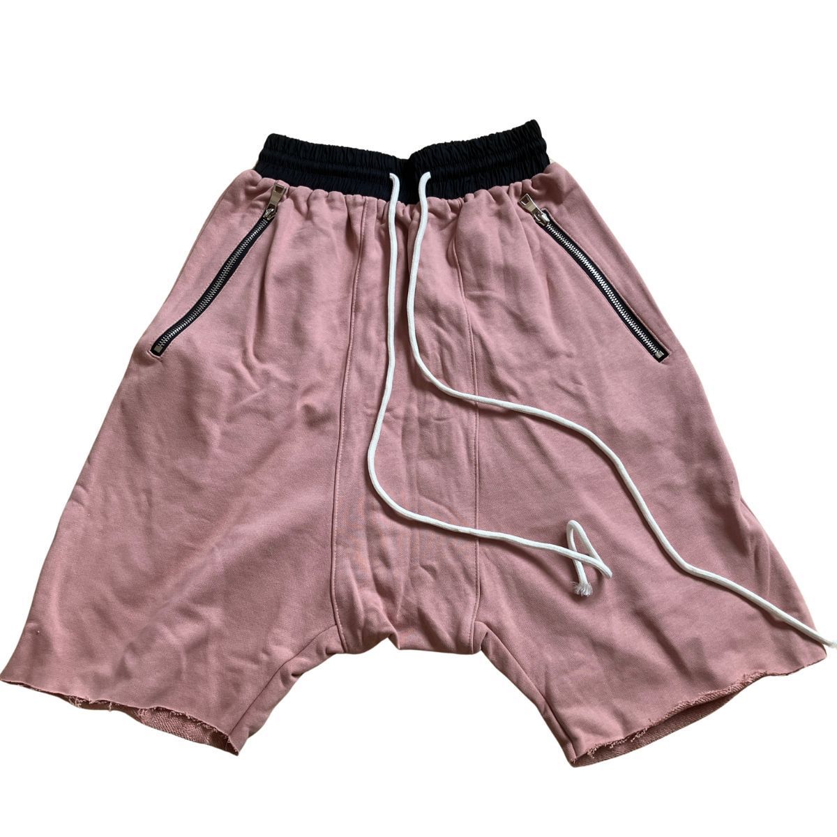 ○即発送 URKOOL ショートパンツ スウェット 4色 ○