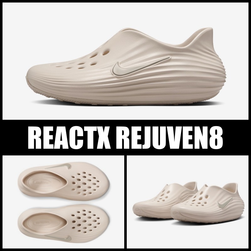 [NIKE] ナイキ REACTX REJUVEN8