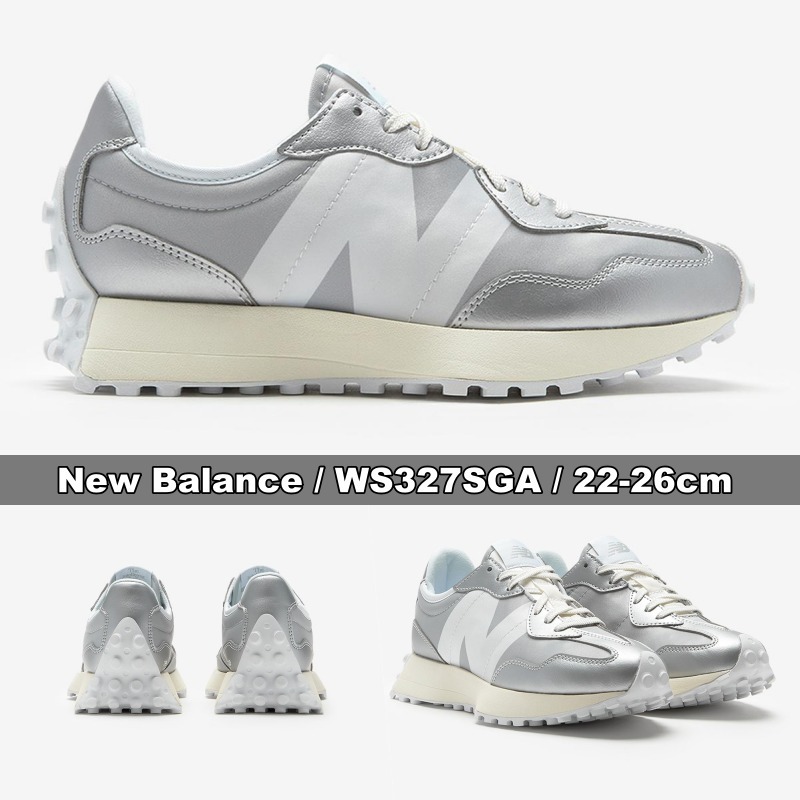 New Balance★WS327SGA★22-26cm★急いでください★人気早期完売