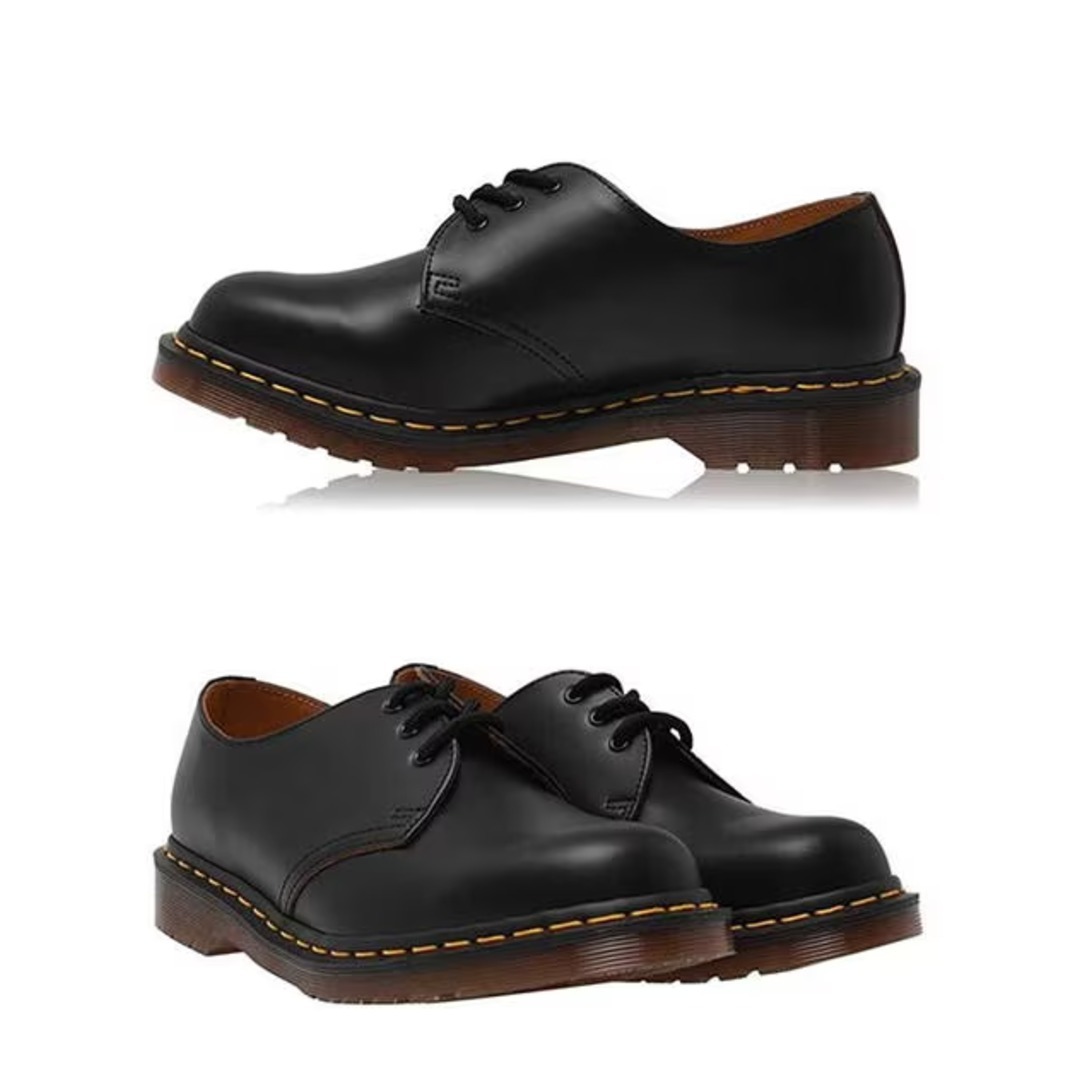 SALE《DR.MARTENS》VINTAGE 1461 レザーシューズ 男女兼用