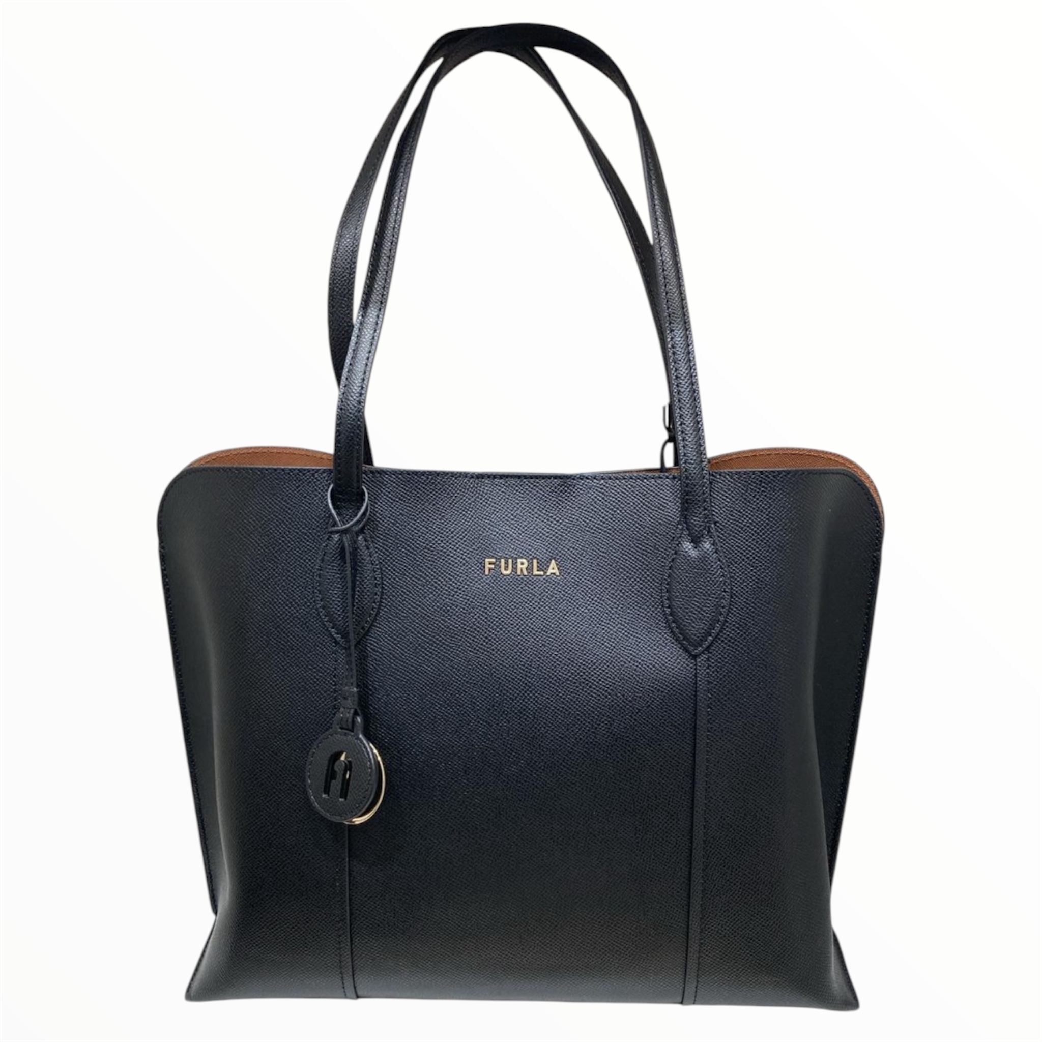 FURLA 直営OUTLET WB00418-BX0306-VITTORIAショルダーバッグ