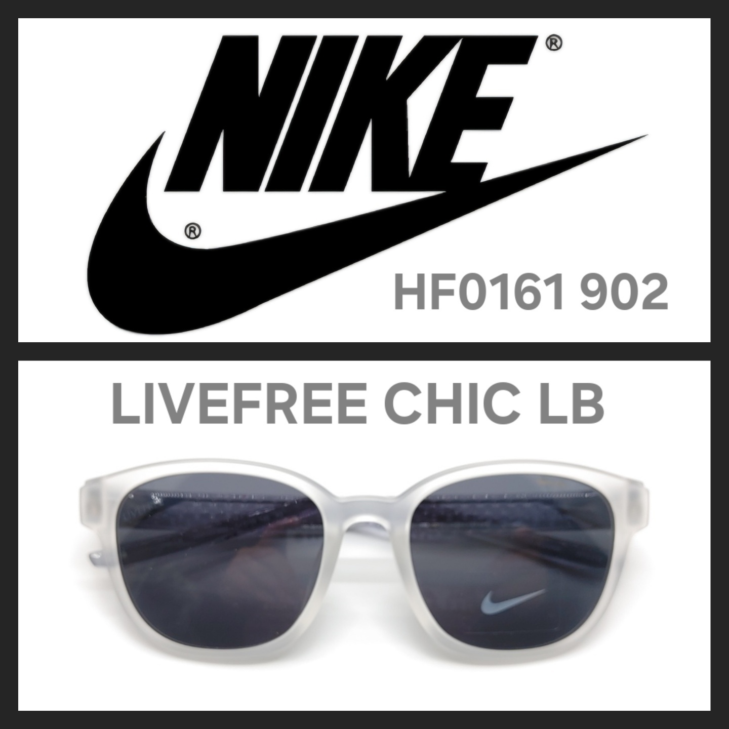 [スポーツ最適]ナイキLivefree Chic LB HF0161 902[本物/新商品]