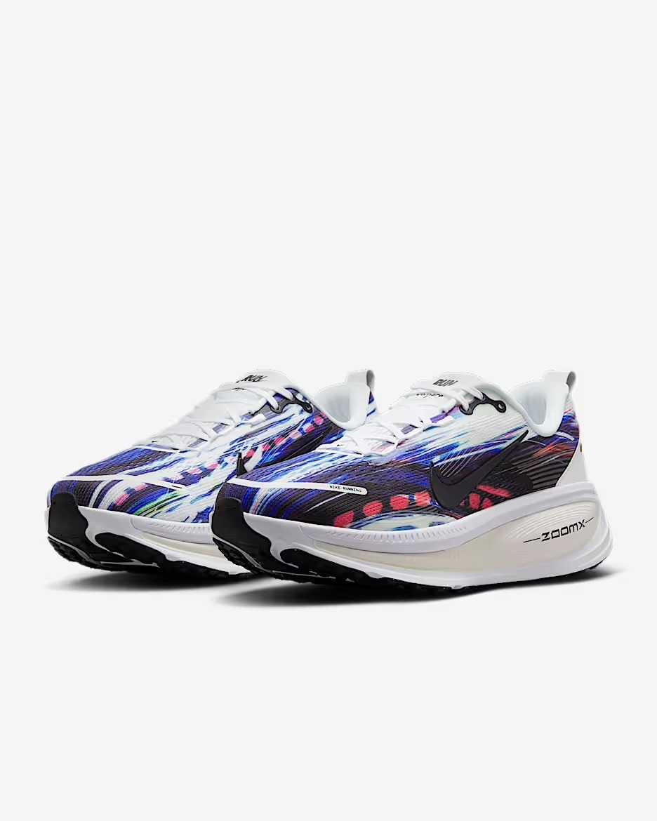 《☆超レア☆》☆NIKE☆Vomero 18 SE☆White