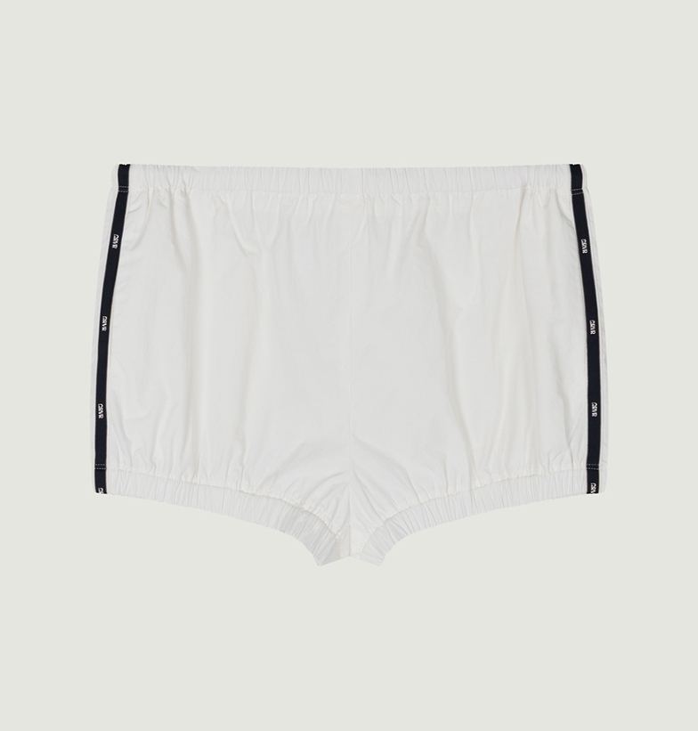 GROVE】 GRVR ROBIN SHORTS / 追跡付 (GROVE/ショートパンツ