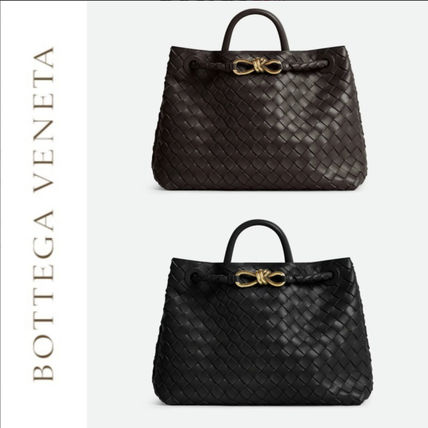 VIP価格★BOTTEGA VENETA★ミディアム アンディアーモ バッグ Bottega Veneta アンディアーモ ミディアム (BOTTEGA VENETA