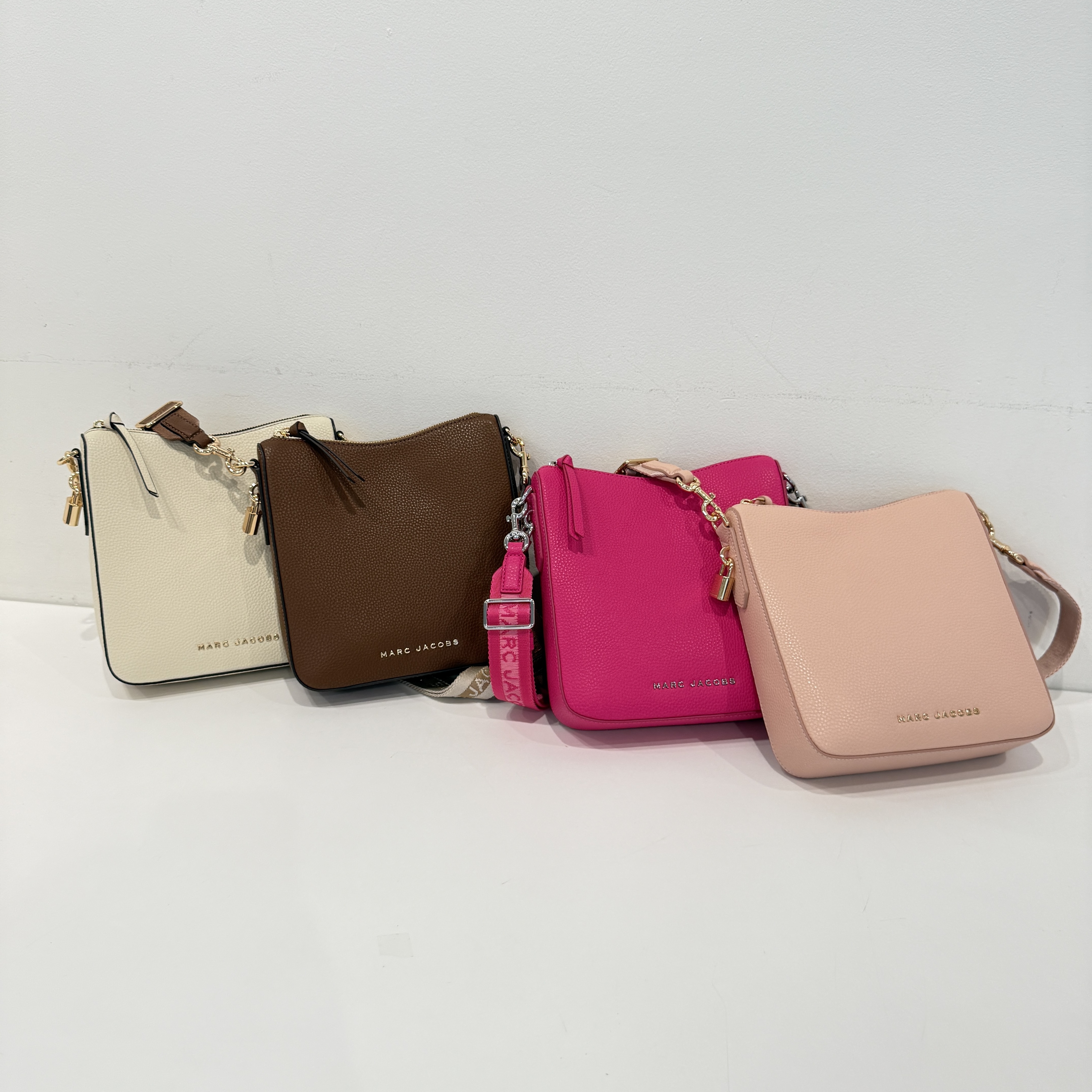 新色★MARC JACOBS 4S5HCR043H01 Crossbody