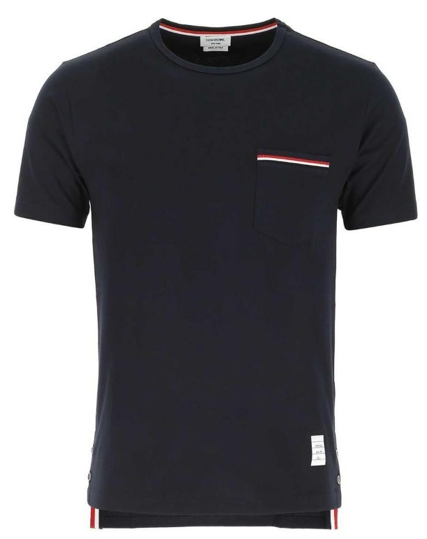 【関税込/国内即発】Thom browne t-shirt