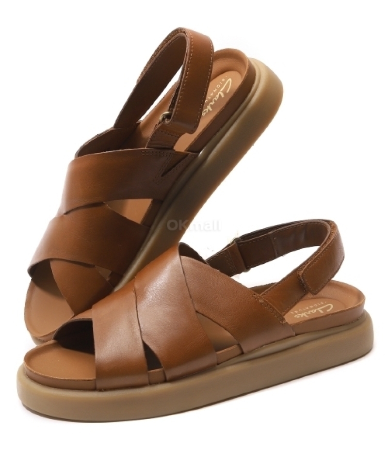Clarks｜SANDALS (Aristella Sun (26181258))