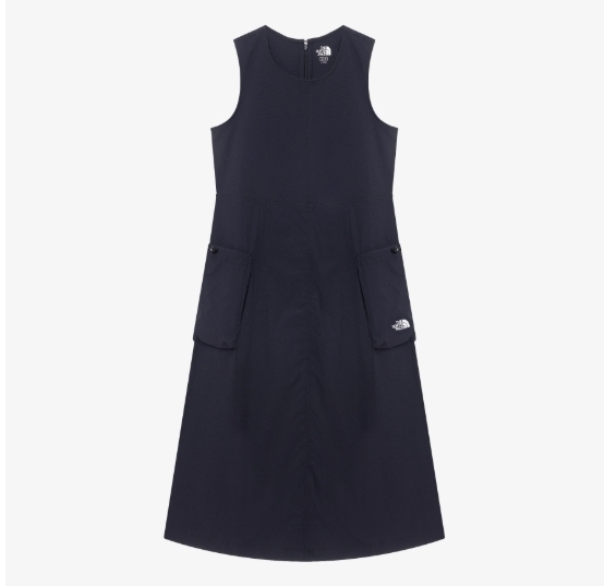★THE NORTH FACE★W'Sプリマワンピース★NT7ZR31J
