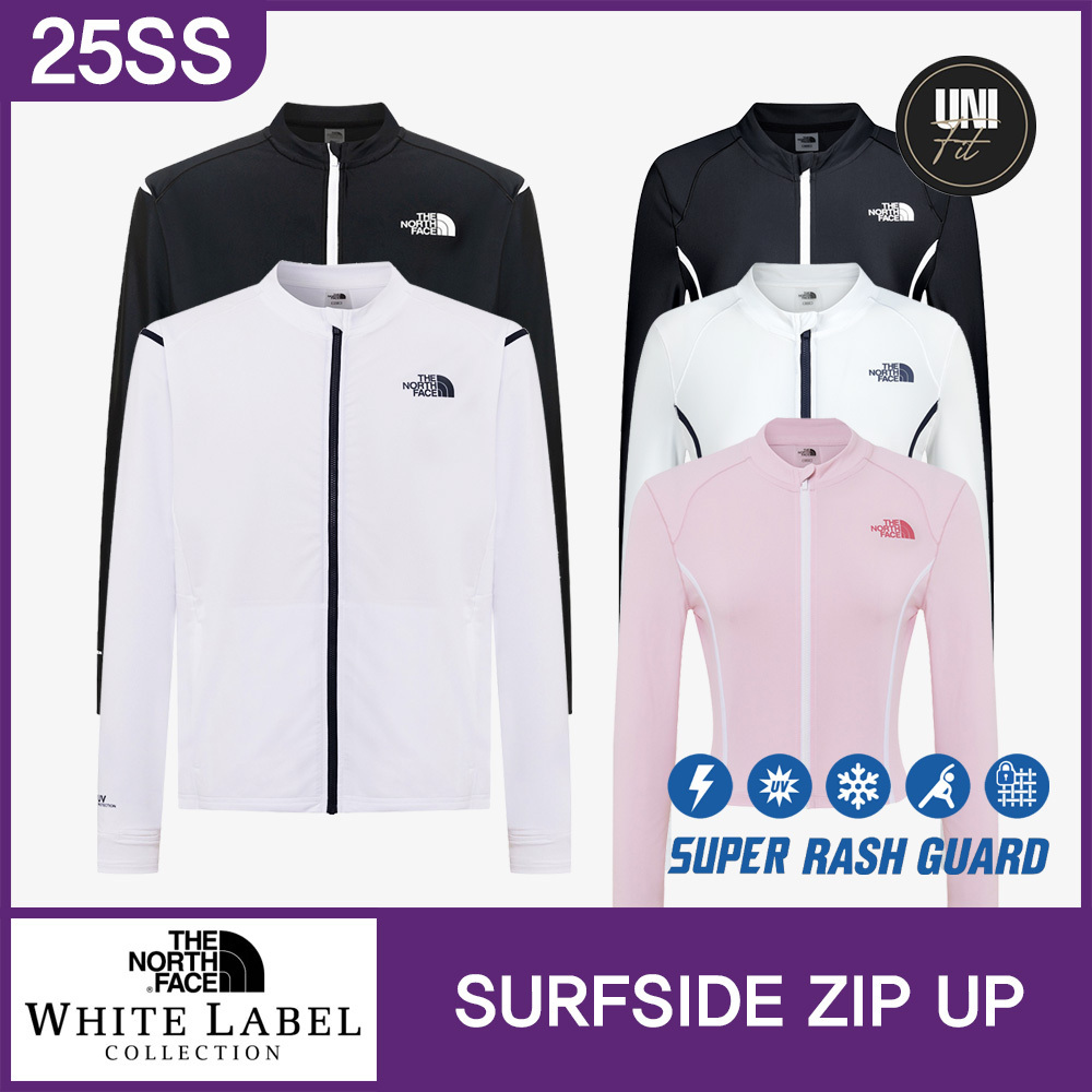★THE NORTH FACE★SURFSIDE ZIP UP★