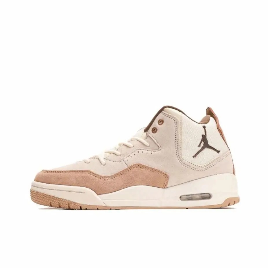 ★人気★ ナイキ Air Jordan Courtside 23 ベージュホワイト
