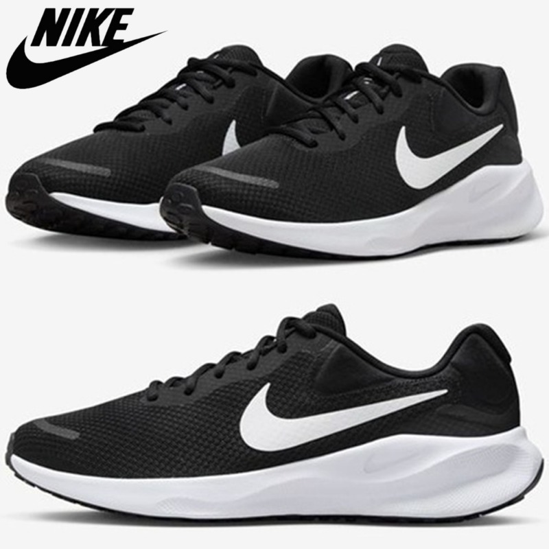 ☆送料無料☆ NIKE Revolution 7 Running Shoes ☆