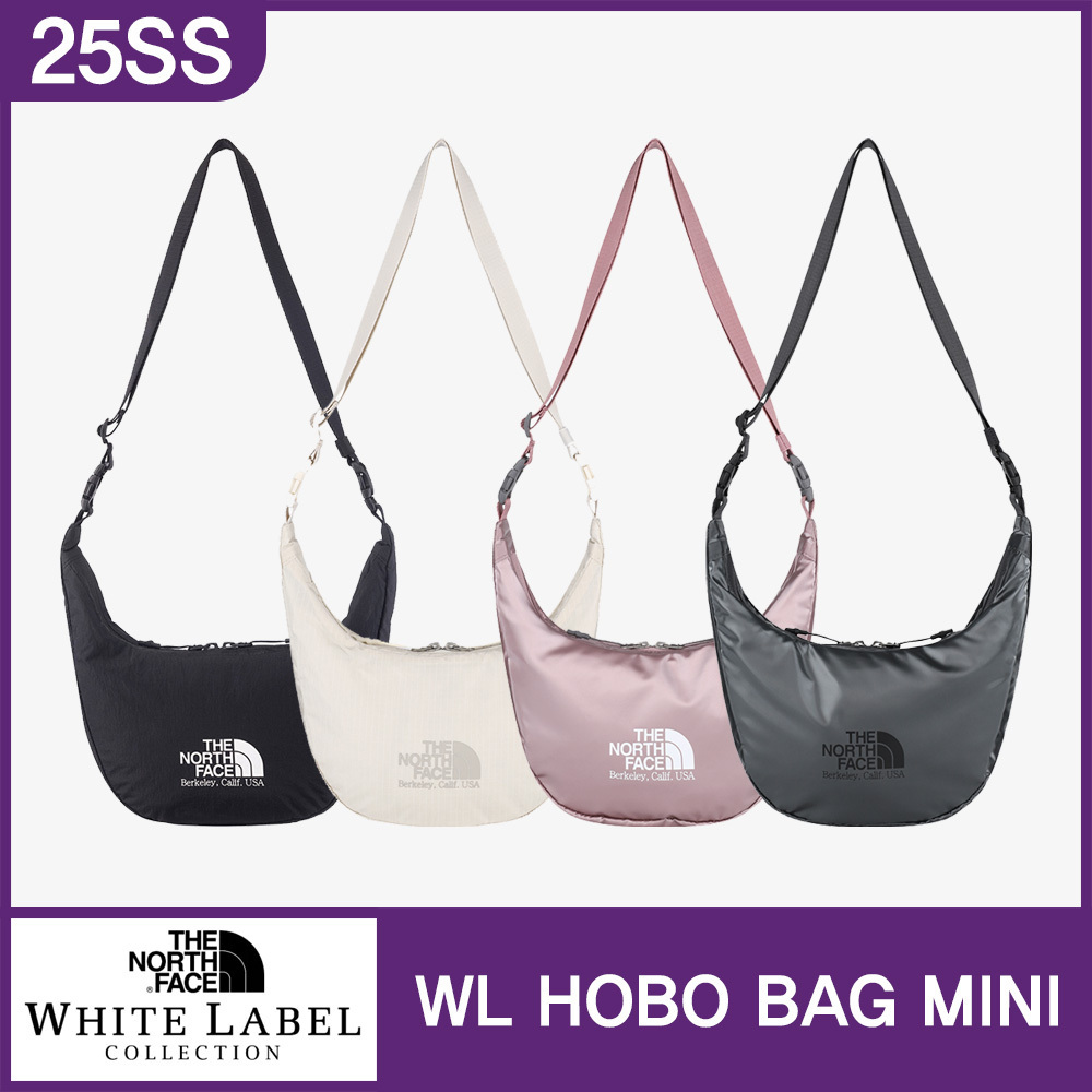 ★THE NORTH FACE★WL HOBO BAG MINI★