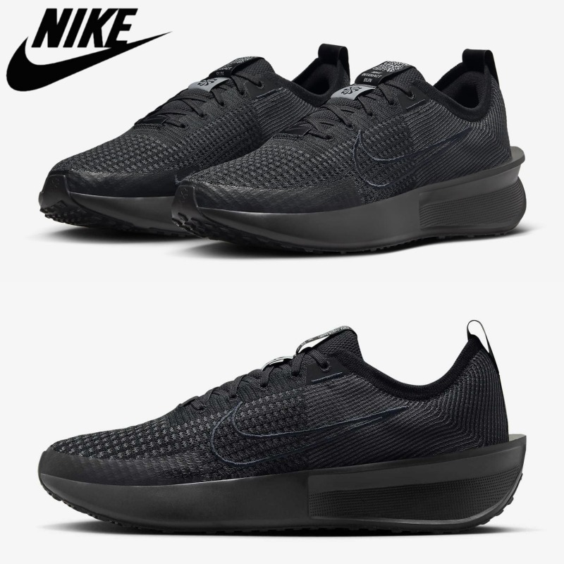 ☆送料無料☆ NIKE INTERACT RUN インタラクトラン ☆