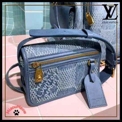 楽天市場】【バッグ】LOUIS VUITTON ルイ ヴィトン ダミエ