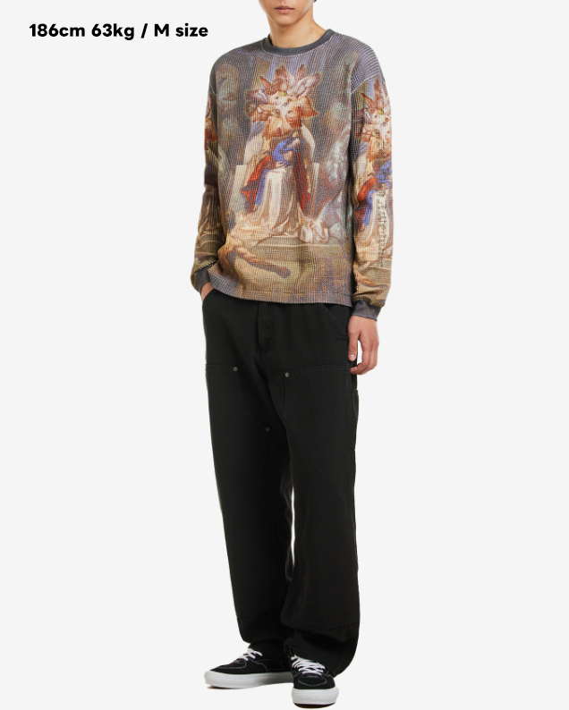 [FUCKING AWESOME] MADONNA THERMAL ★大人気★