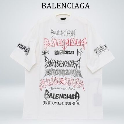 BALENCIAGA(バレンシアガ) Off-White(オフホワイト) Tシャツ