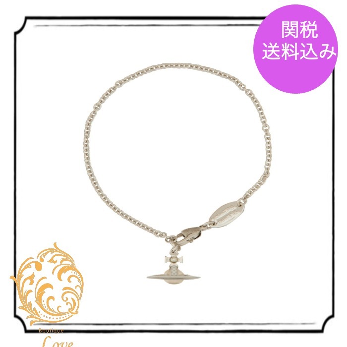 Vivian Westwood ブレスレット SIMONETTA BRACELET