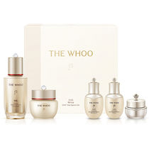 The History of Whoo(后 ドフー) 美容液・クリーム 秘貼(ビチョブ) NAD+ デュオ スペシャルセット