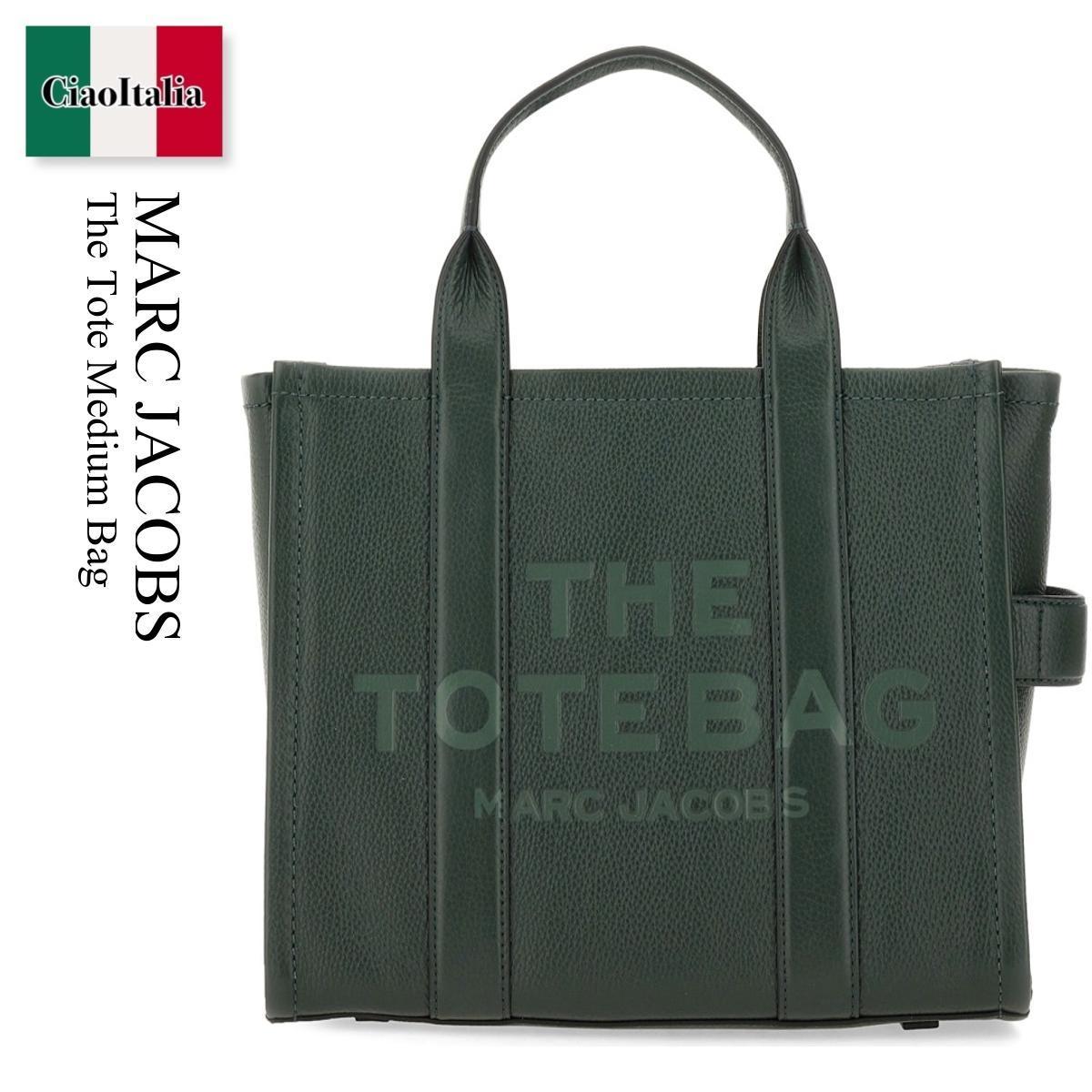 トートバッグ Marc Jacobs The Tote Medium Bag