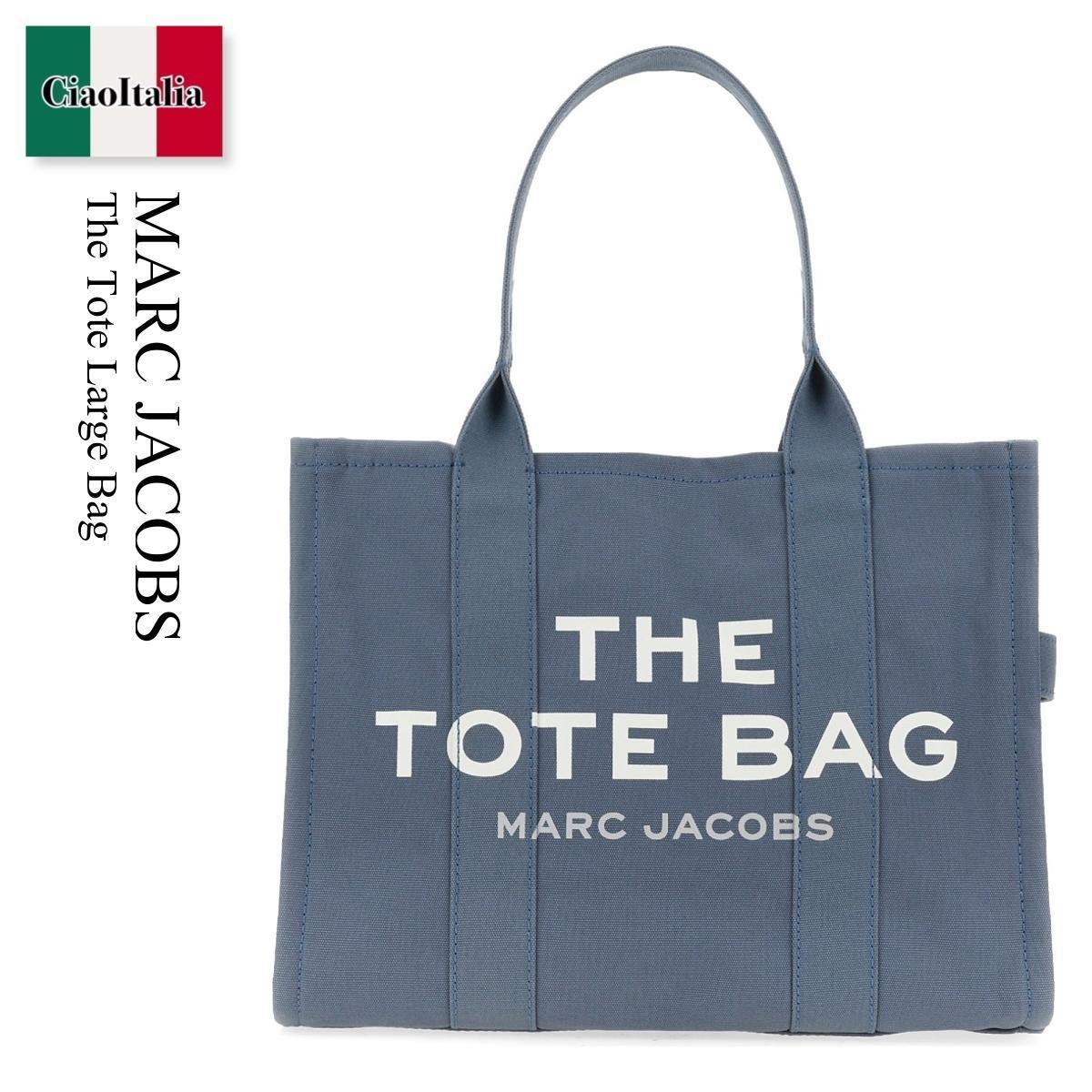 トートバッグ Marc Jacobs The Tote Large Bag