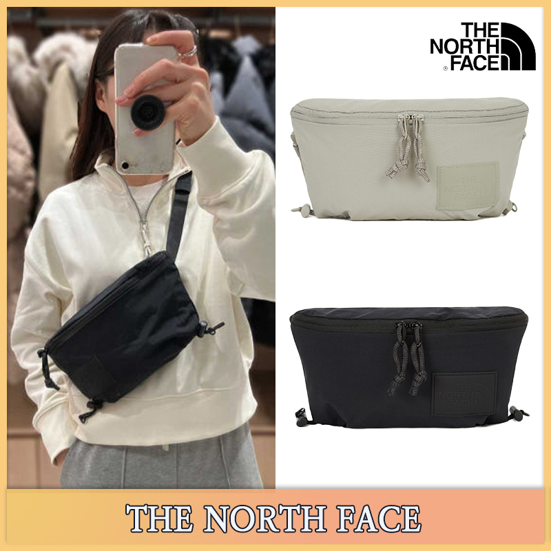 【THE NORTH FACE】★25SS★ウーマンネバーストップランバー