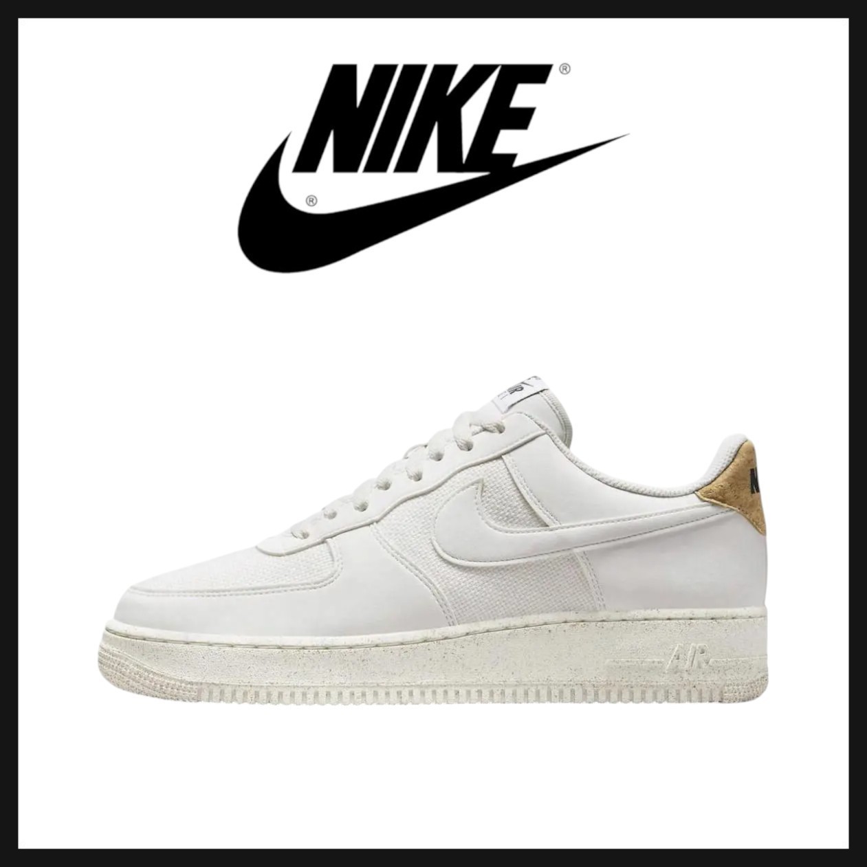 ★人気★ ナイキ 送料関税込 Air Force 1 Low 07 LV8