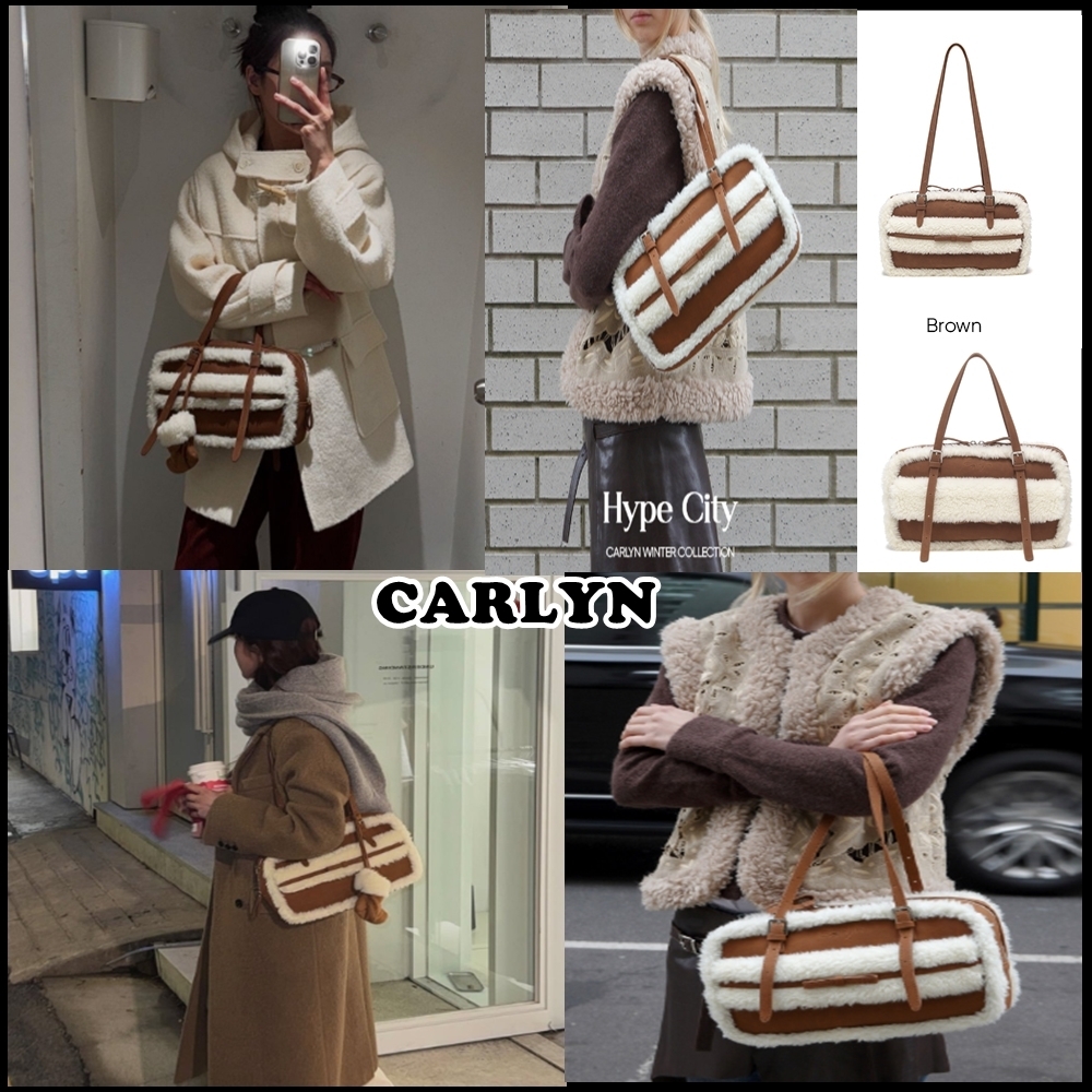 ★早期完売★CARLYN (カーリン)★CARLYN (カーリン)★日本未入荷