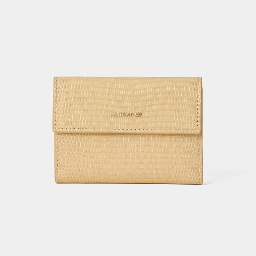 Jil Sander (折りたたみ財布)